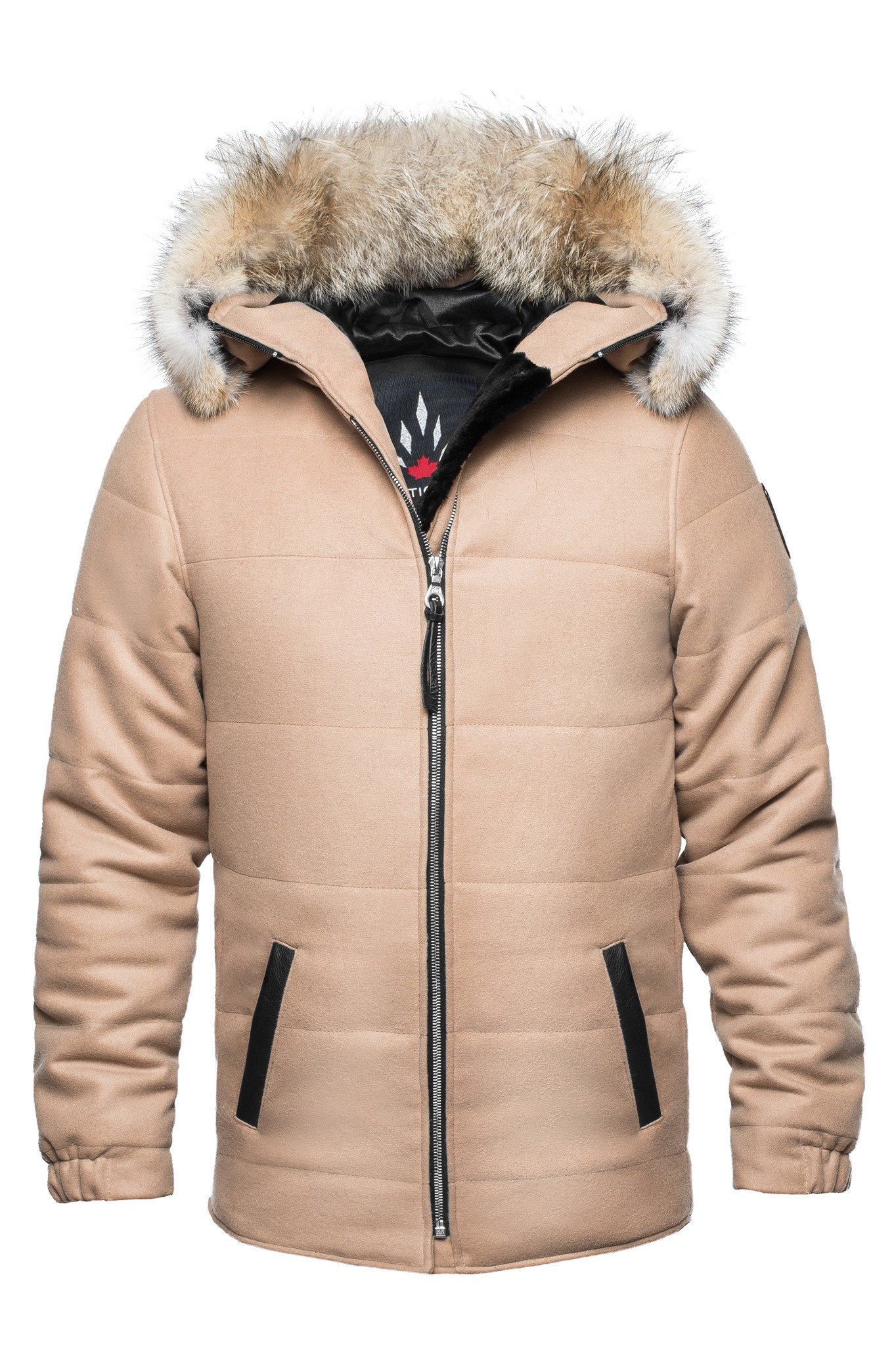 3 Types of the Best Winter Jackets